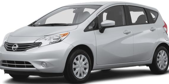 NISSAN VERSA NOTE 2016 3N1CE2CP3GL407510 image NISSAN VERSA NOTE 2016 3N1CE2CP3GL407510 image